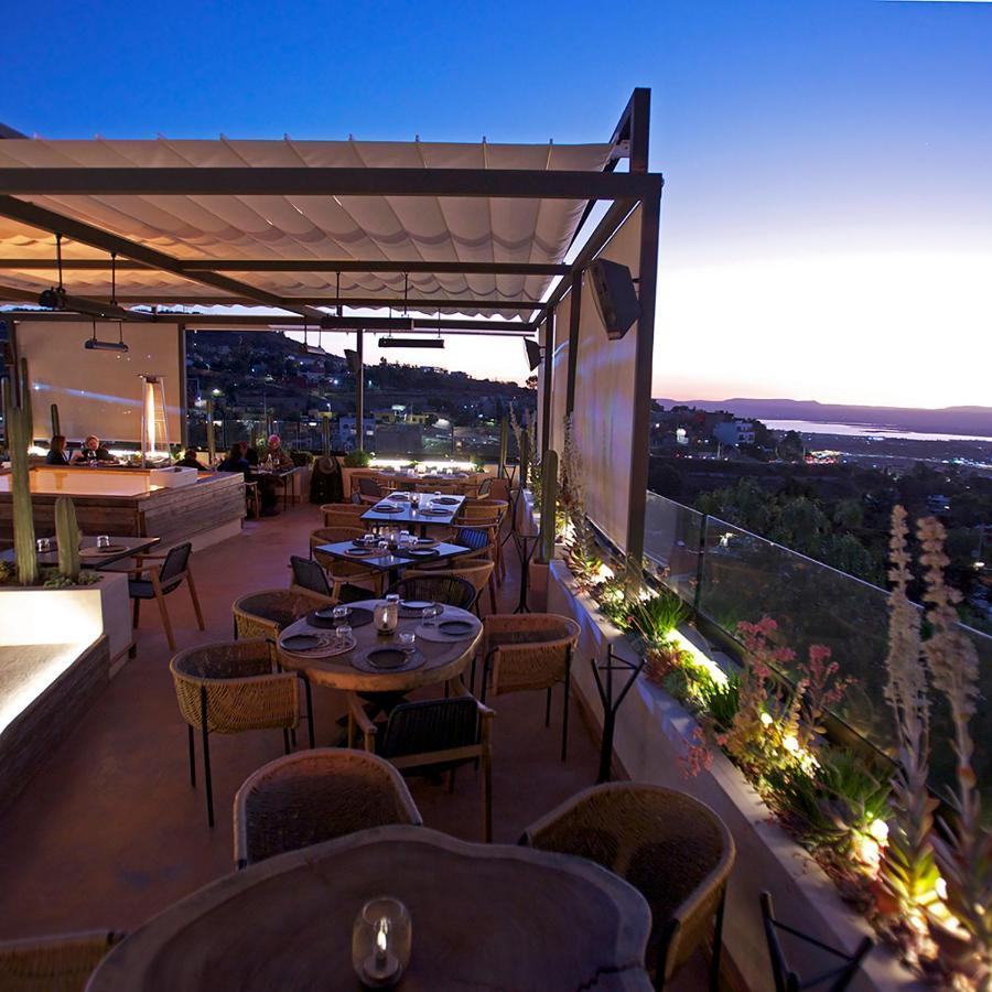 Hotel Amatte San Miguel De Allende Exteriér fotografie