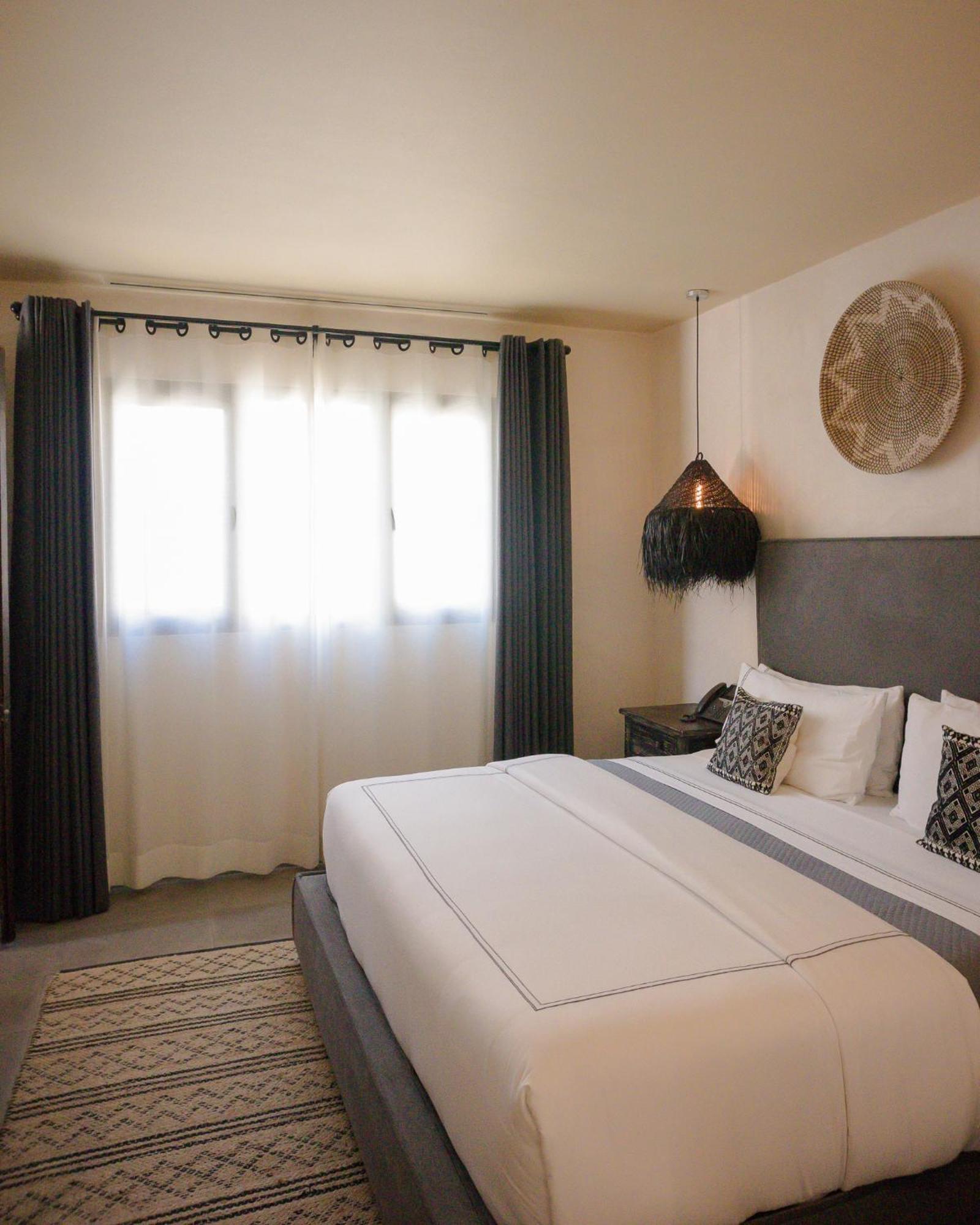 Hotel Amatte San Miguel De Allende Pokoj fotografie
