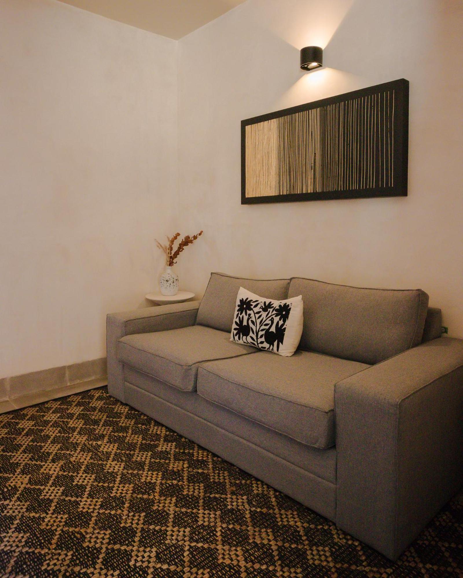 Hotel Amatte San Miguel De Allende Pokoj fotografie