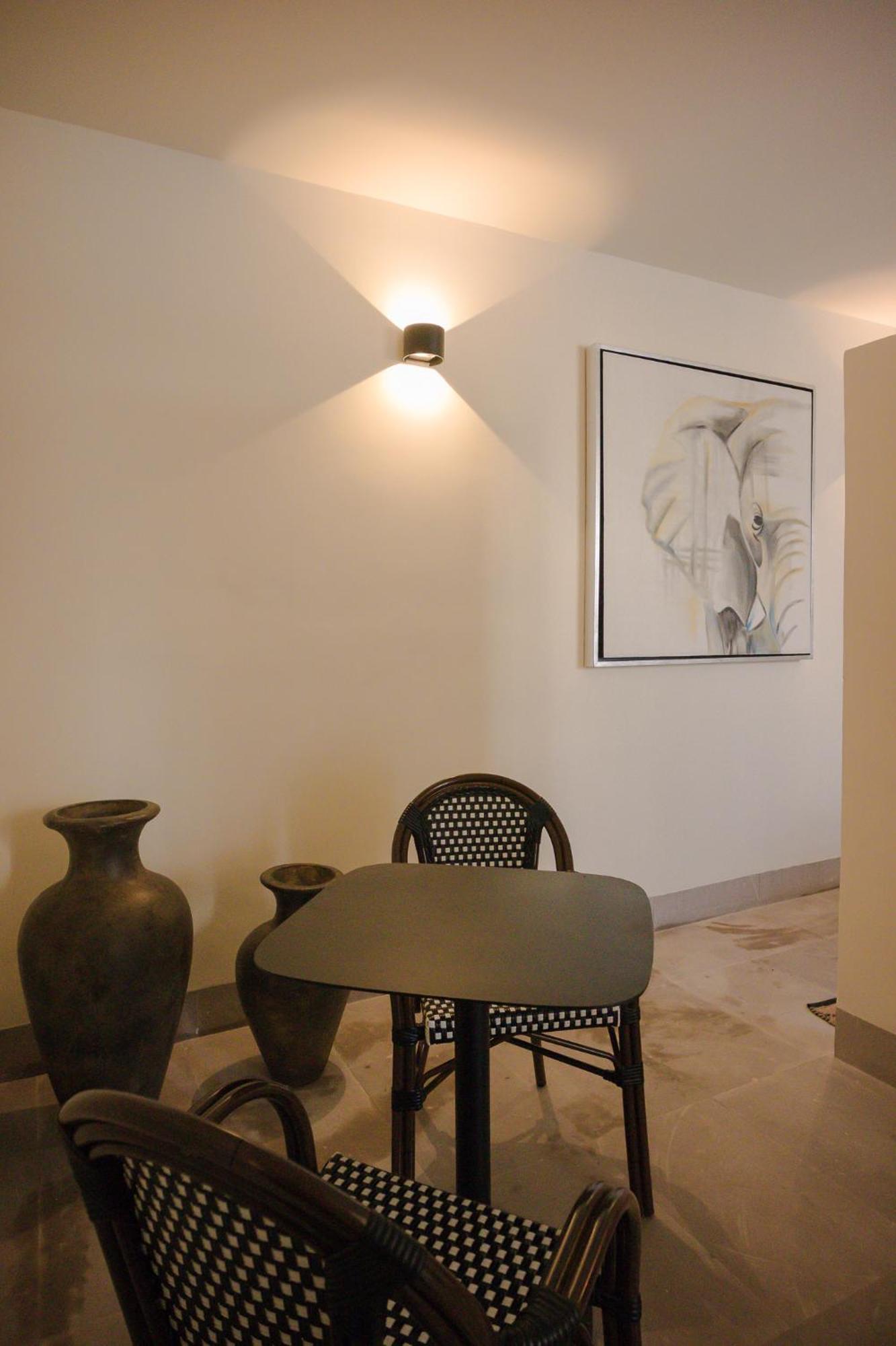 Hotel Amatte San Miguel De Allende Pokoj fotografie