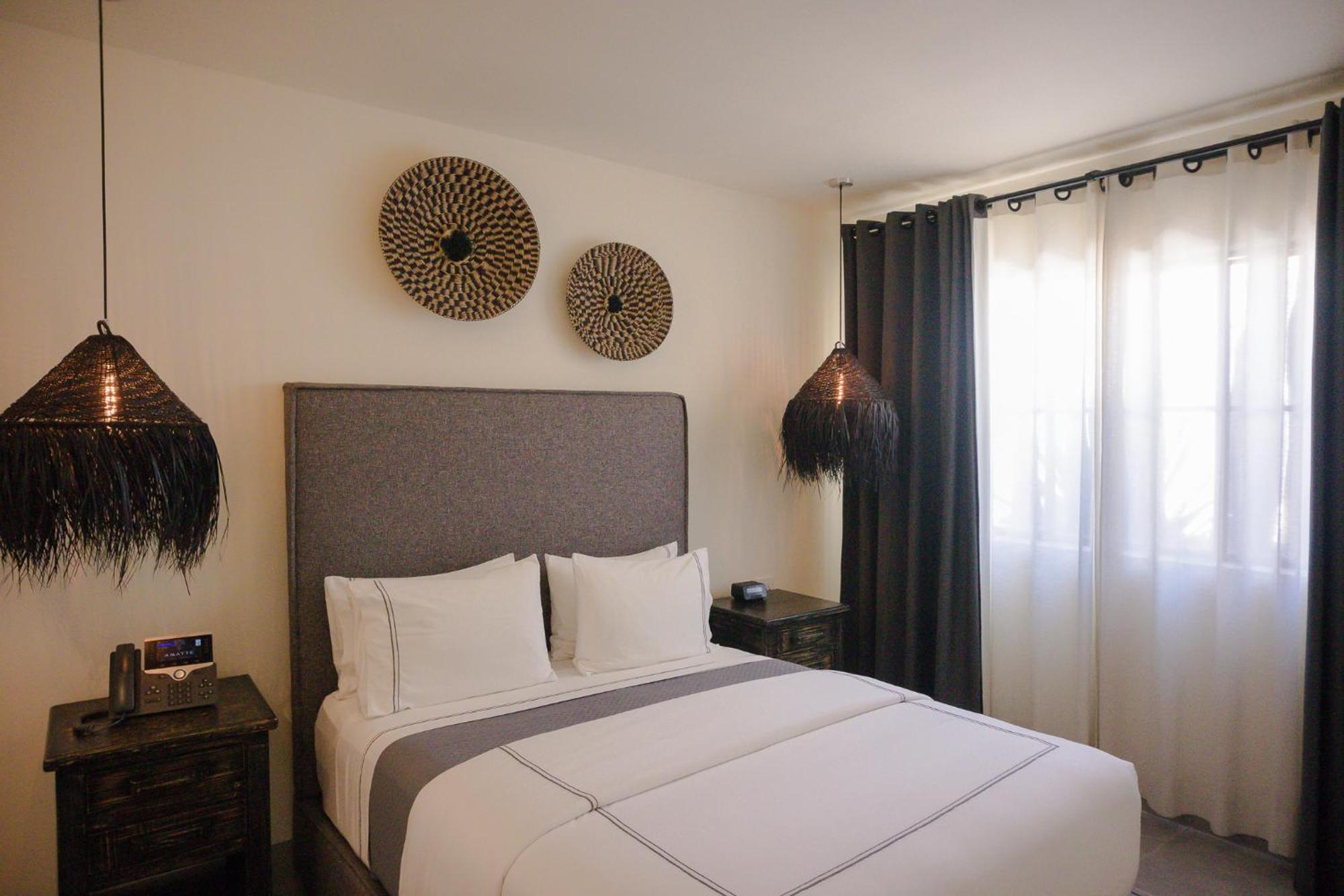 Hotel Amatte San Miguel De Allende Pokoj fotografie