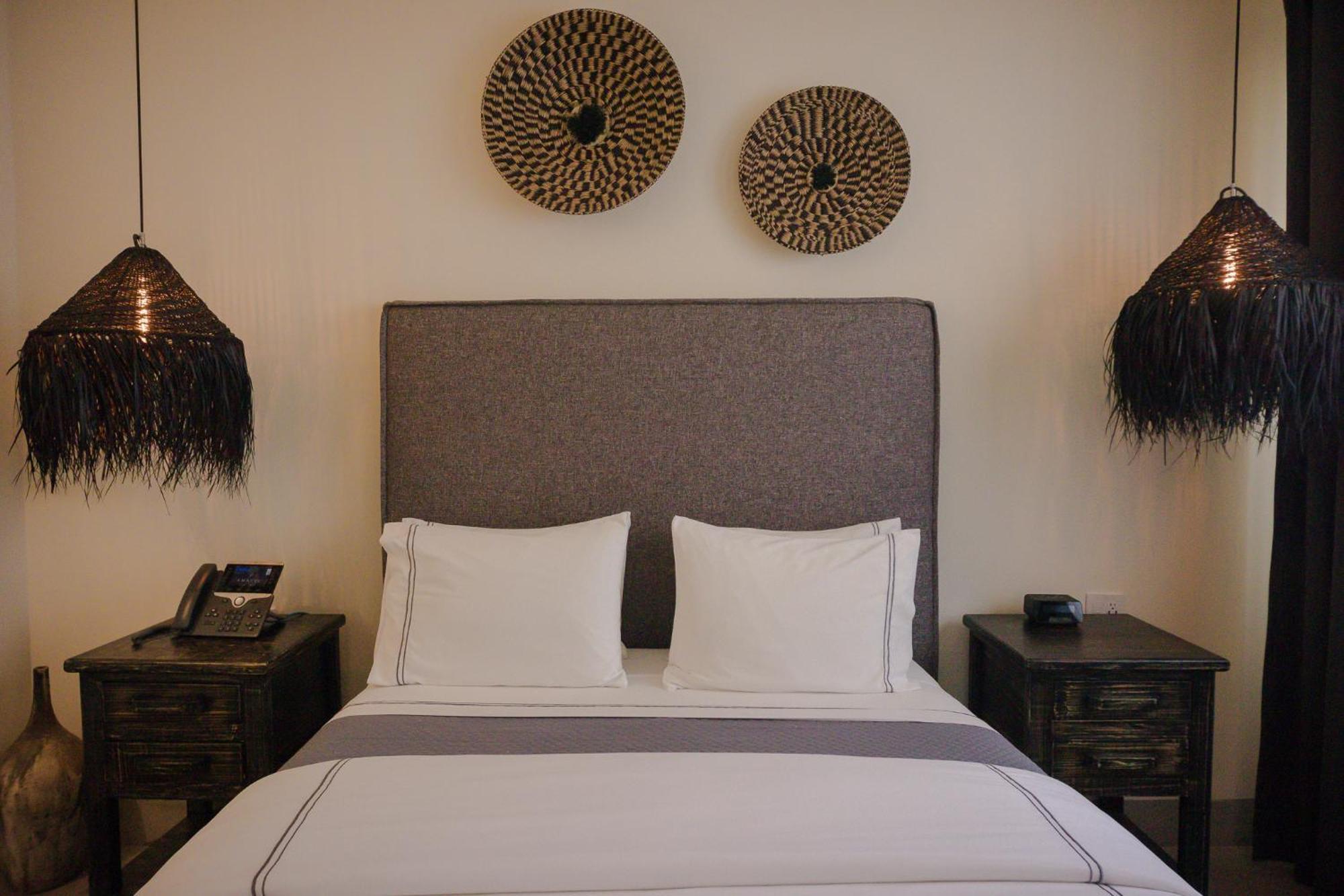 Hotel Amatte San Miguel De Allende Pokoj fotografie