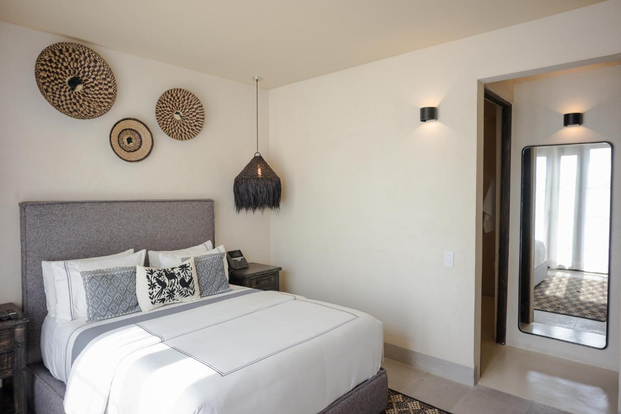 Hotel Amatte San Miguel De Allende Exteriér fotografie