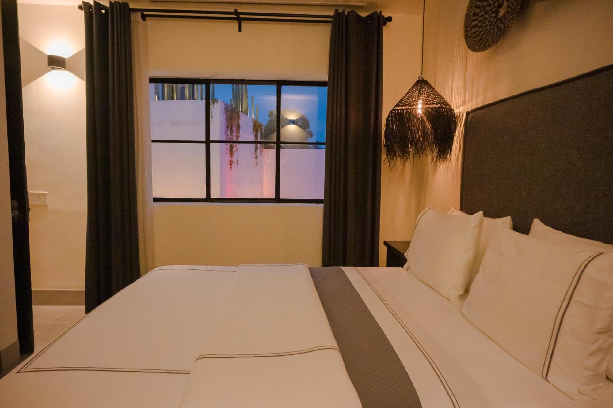 Hotel Amatte San Miguel De Allende Pokoj fotografie