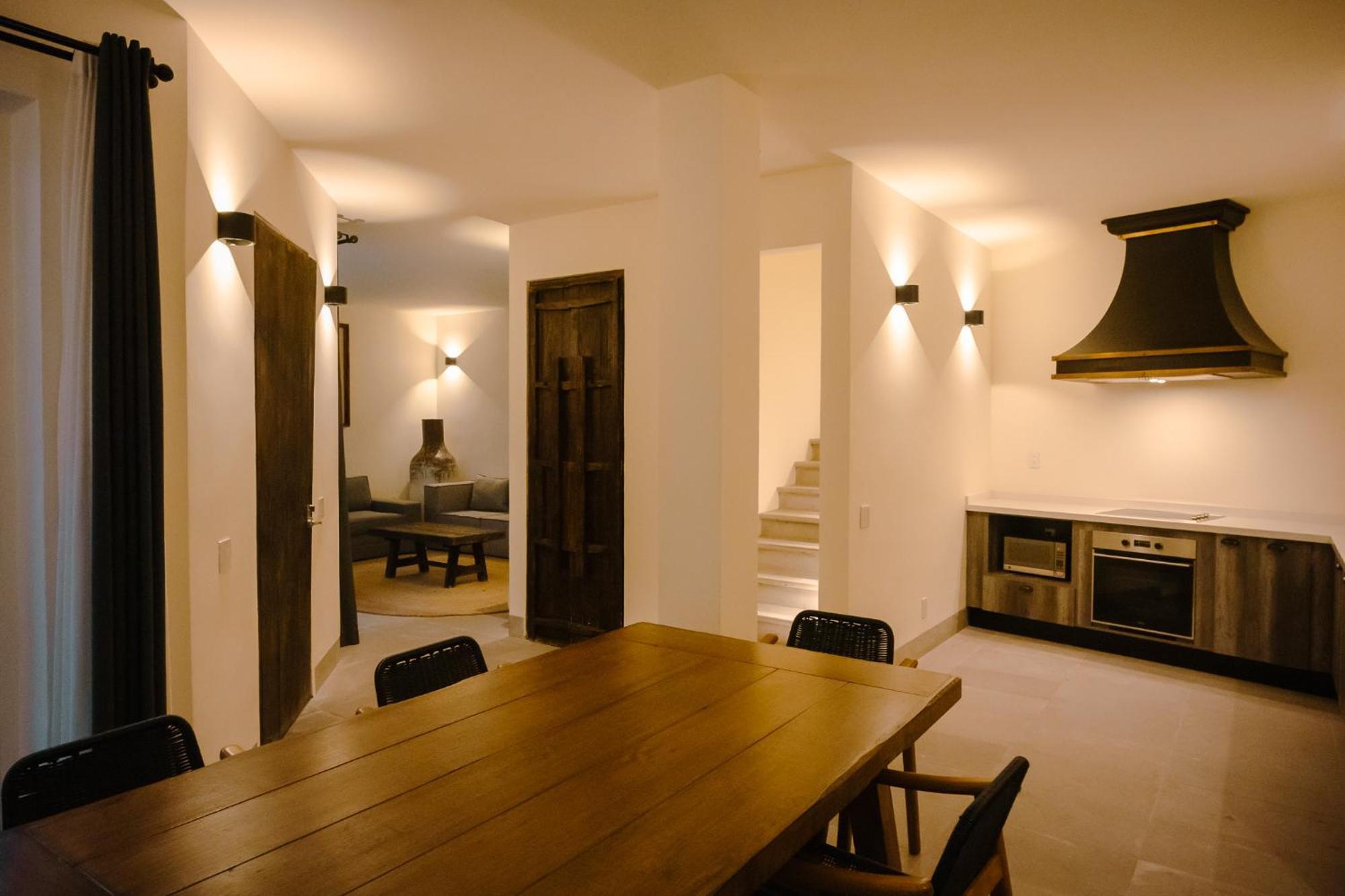 Hotel Amatte San Miguel De Allende Pokoj fotografie