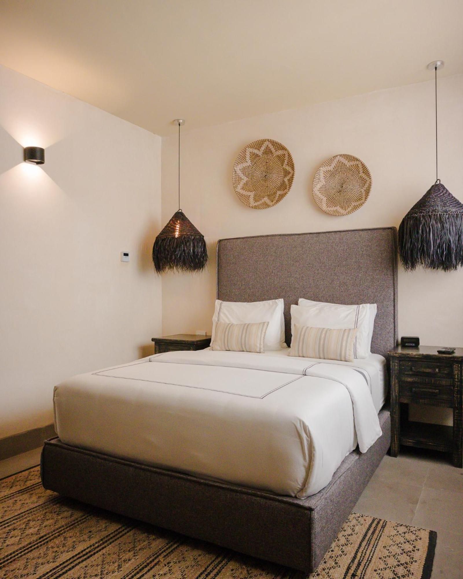 Hotel Amatte San Miguel De Allende Pokoj fotografie