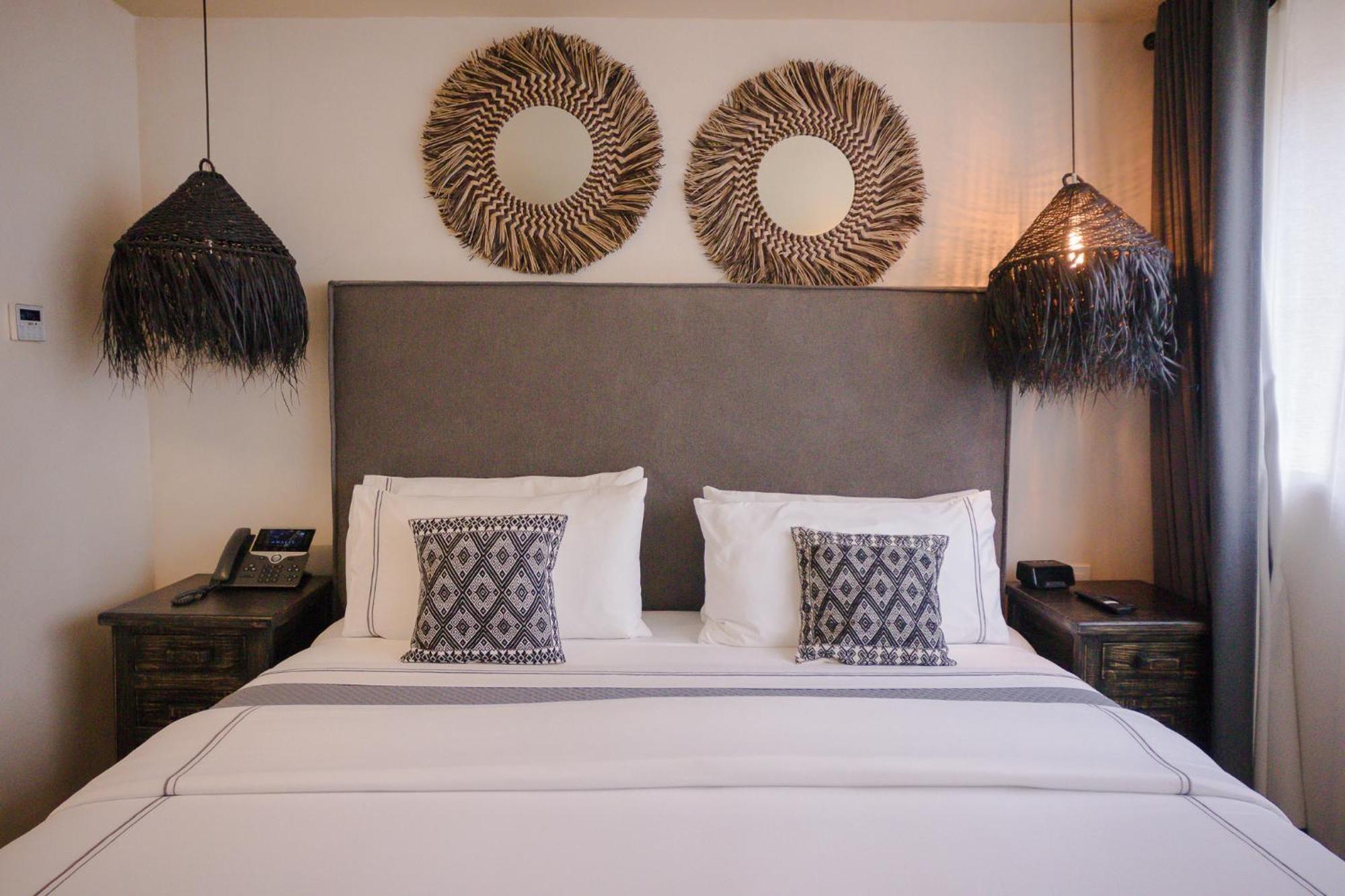 Hotel Amatte San Miguel De Allende Pokoj fotografie