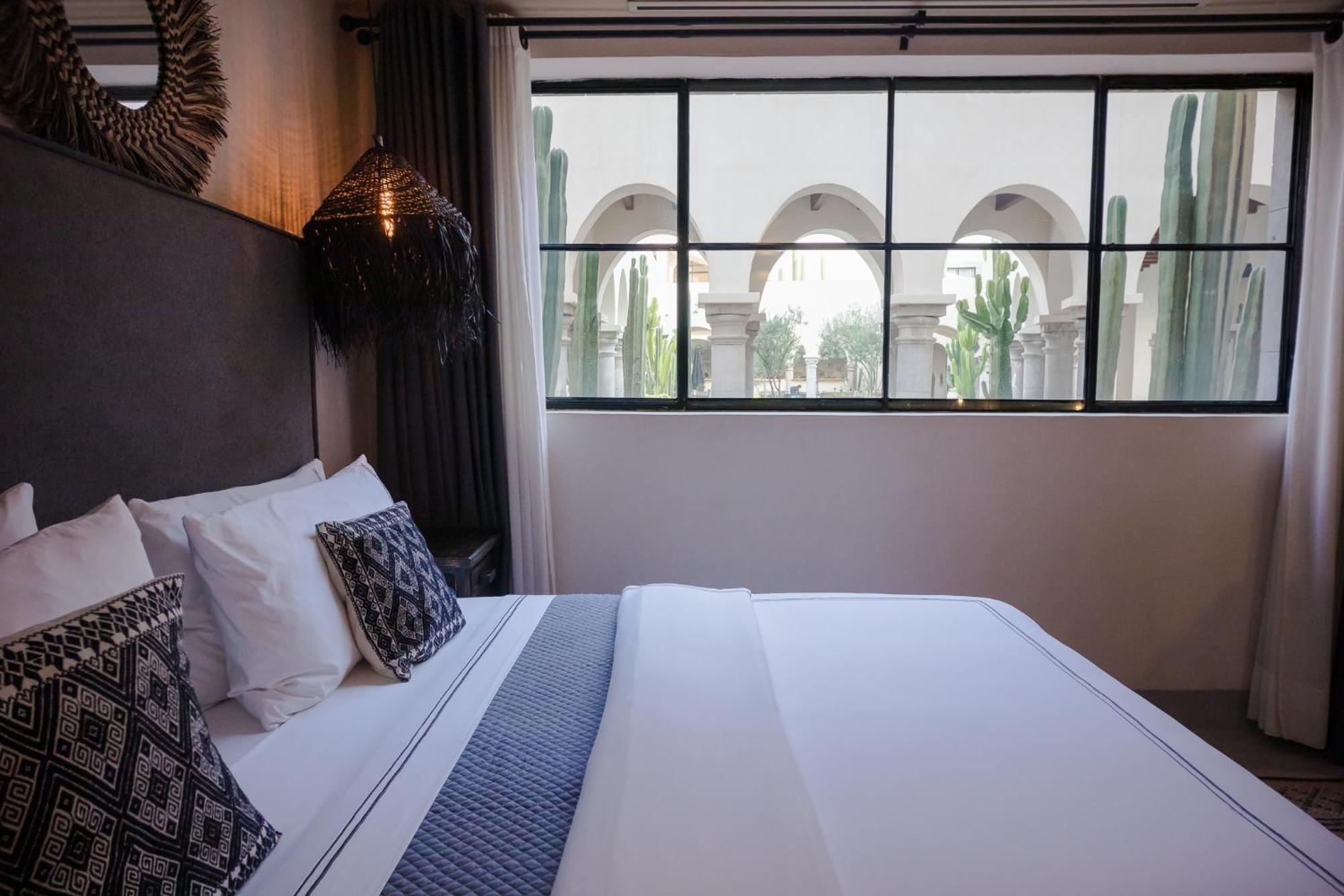 Hotel Amatte San Miguel De Allende Pokoj fotografie